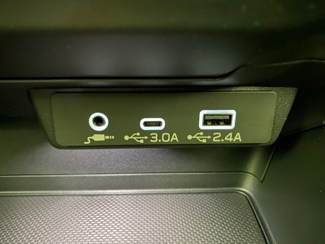 2026 Subaru Impreza Sport - Photo 17