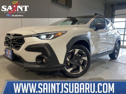 2025 Subaru Crosstrek Limited SUV
