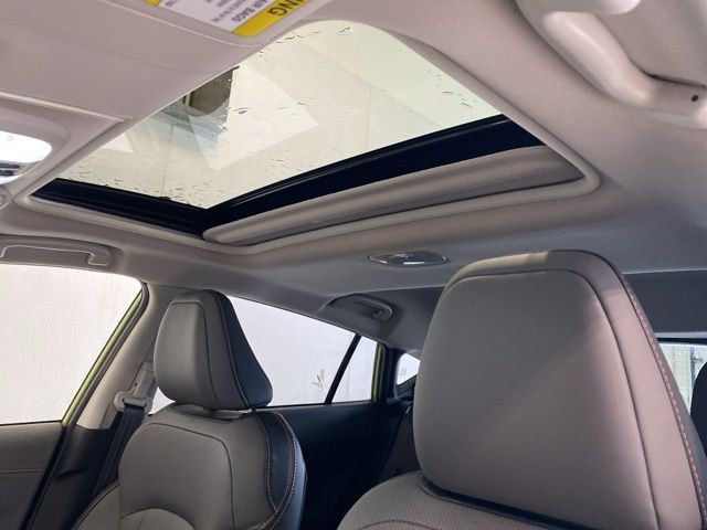 2026 Subaru Crosstrek Limited - Photo 11
