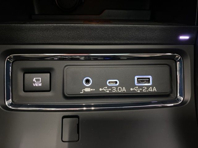 2026 Subaru Ascent Limited - Photo 24