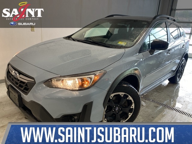 2023 Subaru Crosstrek Base