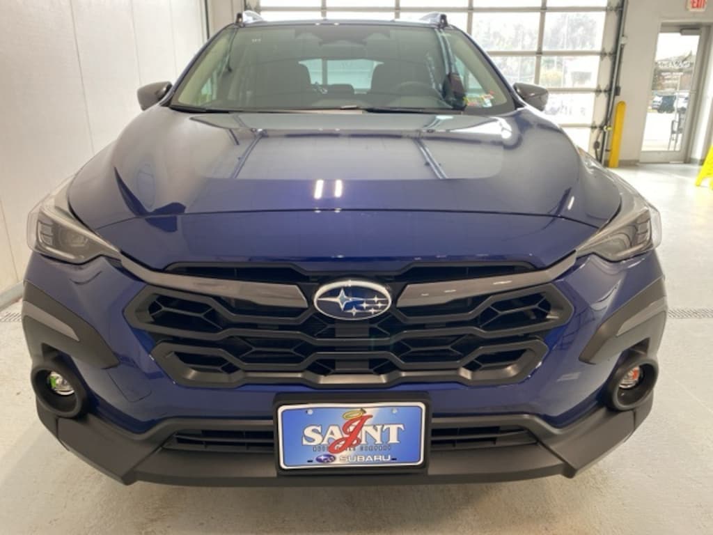 New 2025 Subaru Crosstrek Limited SUV