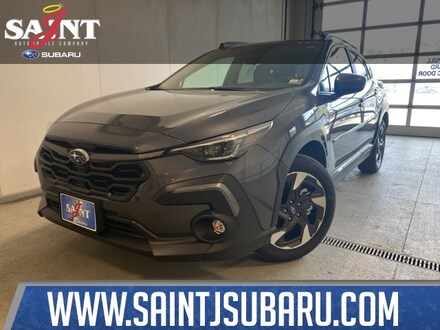 2025 Subaru Crosstrek Limited SUV