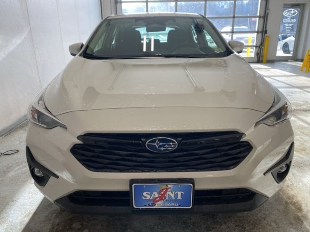 New 2026 Subaru Impreza Sport 5-Door