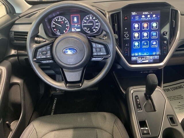 2024 Subaru Crosstrek Premium photo 2