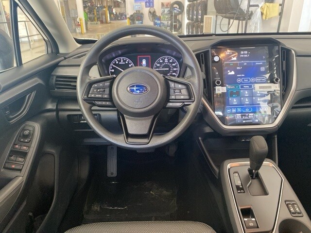 2024 Subaru Crosstrek Premium photo 2