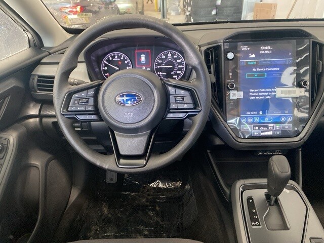 2026 Subaru Crosstrek Premium photo 2