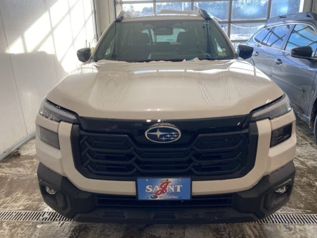 New 2026 Subaru Outback Premium SUV