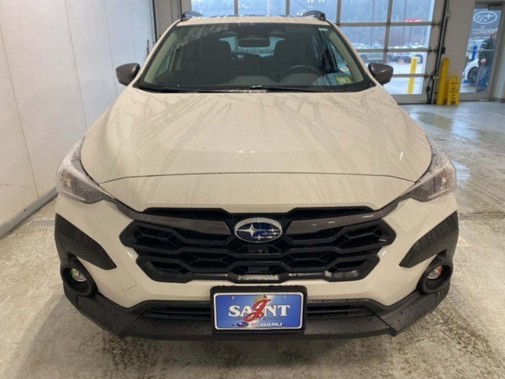 New 2026 Subaru Crosstrek Premium SUV