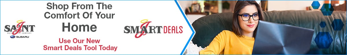 Smart Deals