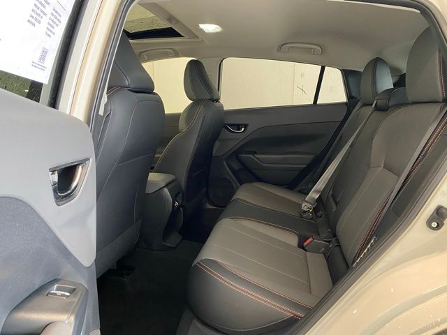 2026 Subaru Crosstrek Limited - Photo 12