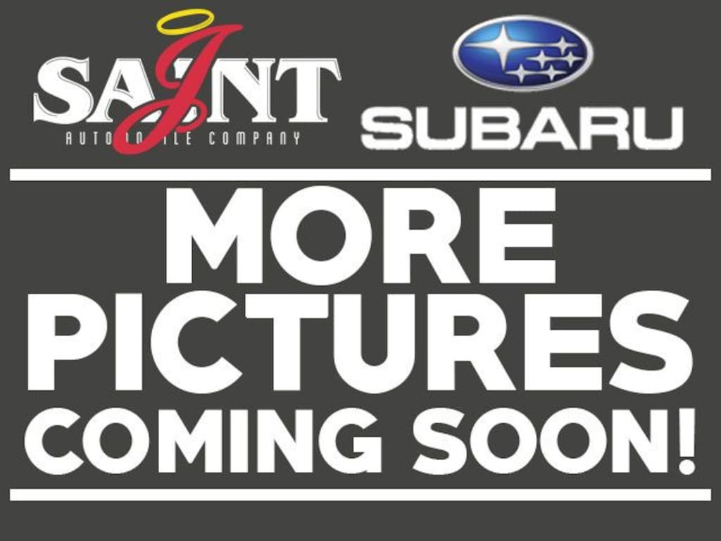 Used 2020 Subaru Forester Sport SUV