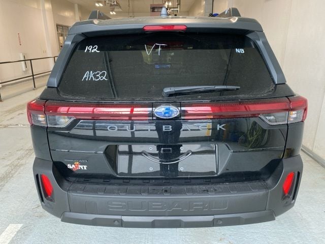 2026 Subaru Outback Limited XT - Photo 6