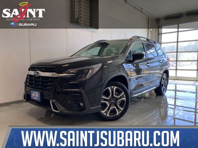 2026 Subaru Ascent Touring 7 Passenger's photo