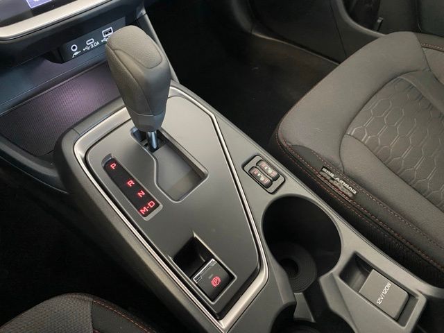 2026 Subaru Impreza Sport - Photo 18