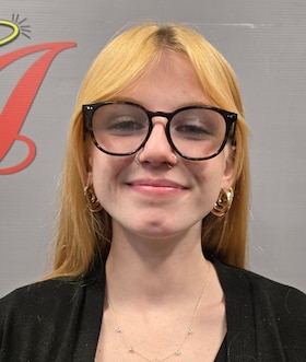 Staff member McKenna Locke from ID_92ccb6