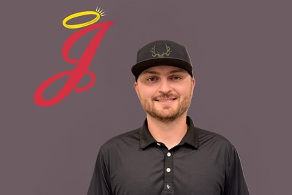 Staff member Patrick Switser from ID_1dbc95