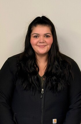 Staff member Kayla Therrien from ID_1dbc95