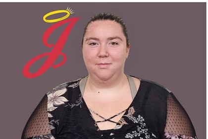 Staff member Austyn Abbott from ID_1dbc95