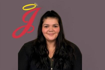 Staff member Kayla Therrien from ID_1dbc95