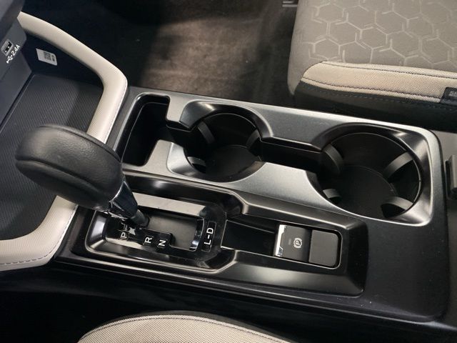 2026 Subaru Forester Base - Photo 17
