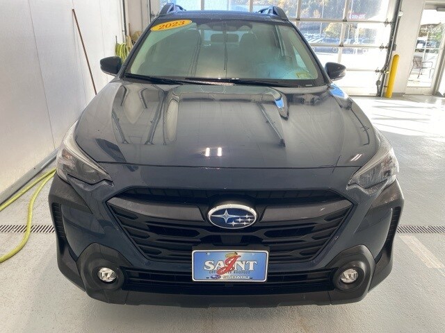 2023 Subaru Outback Premium photo 3