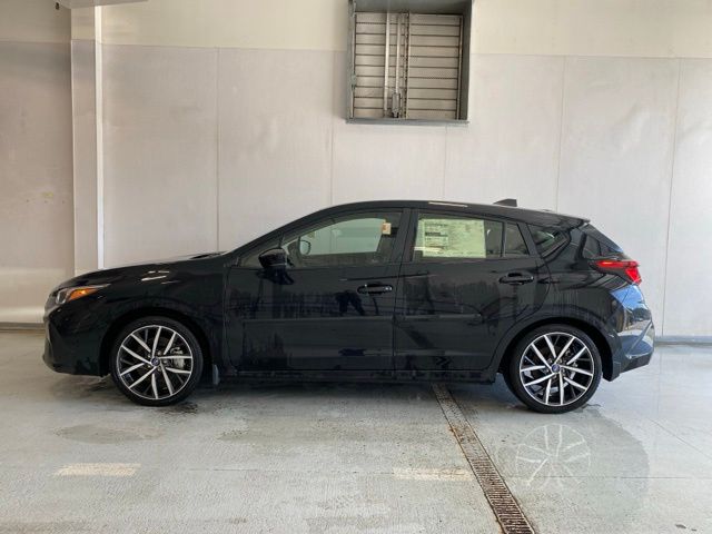 2026 Subaru Impreza Sport - Photo 8