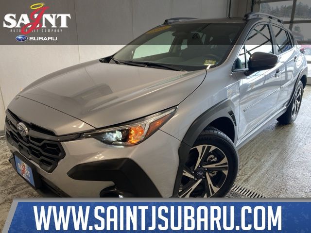 2025 Subaru Crosstrek Premium's photo