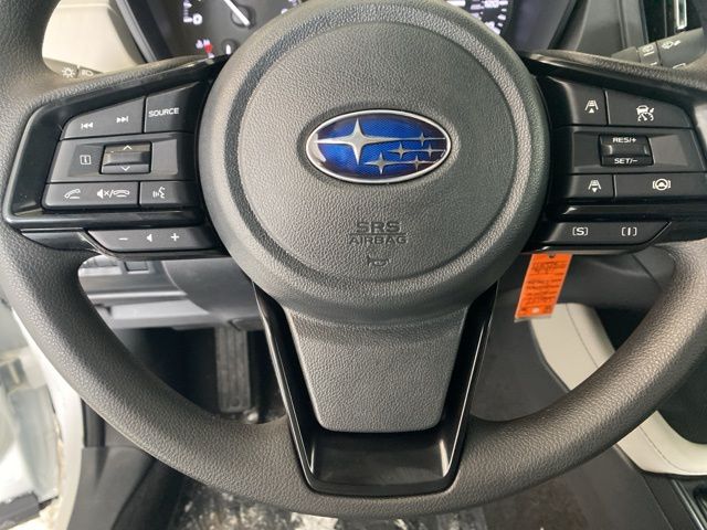 2026 Subaru Forester Base - Photo 13