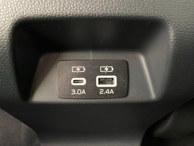 2026 Subaru Crosstrek Limited - Photo 12