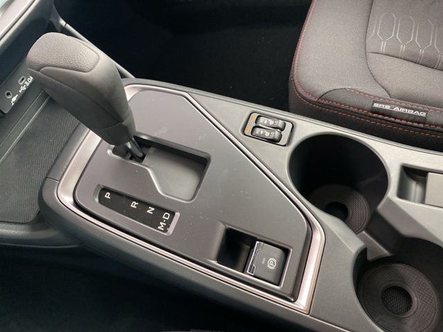 2026 Subaru Impreza Sport - Photo 20