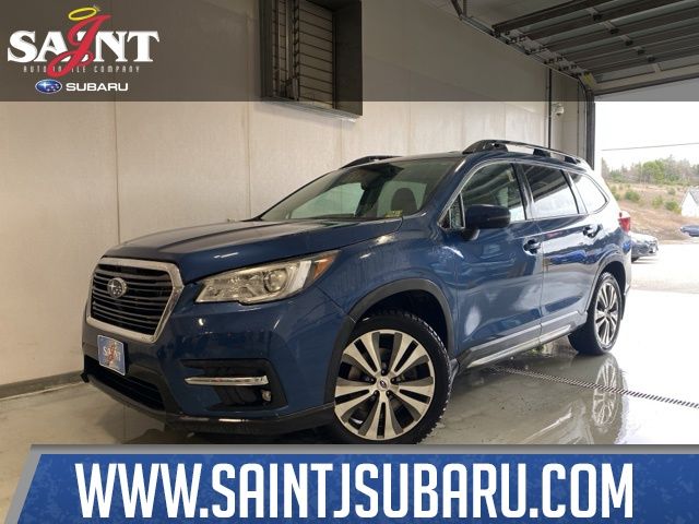 2020 Subaru Ascent Limited