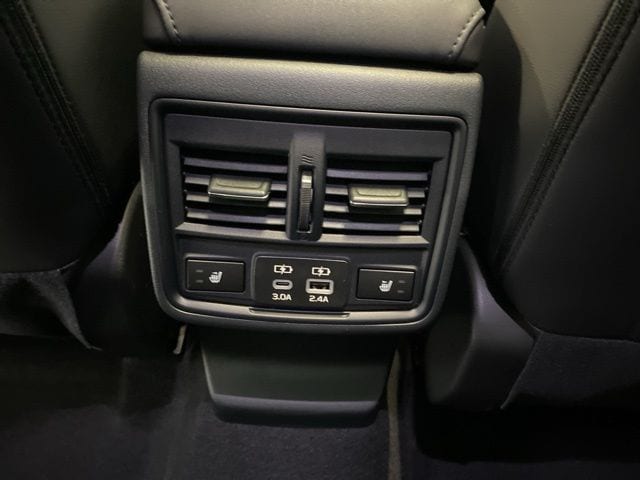 2026 Subaru Outback Limited XT - Photo 14