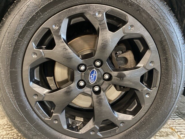 2023 Subaru Crosstrek Premium photo 2