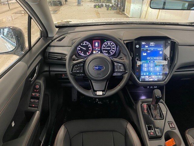 2025 Subaru Crosstrek Limited photo 2