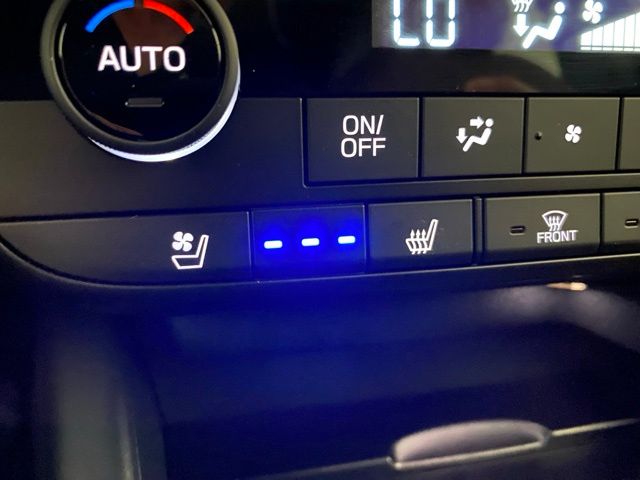 2026 Subaru Outback Touring XT - Photo 20