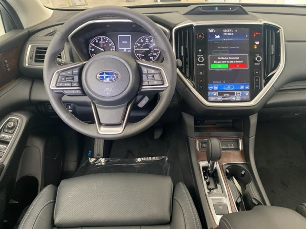 New 2025 Subaru Ascent Touring 7-Passenger SUV