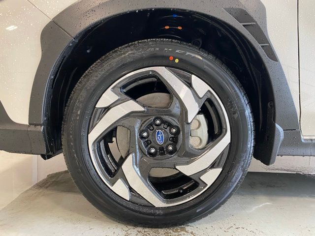 2026 Subaru Crosstrek Limited - Photo 5