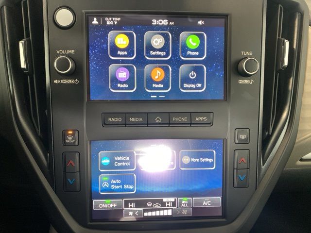 2026 Subaru Forester Base - Photo 14