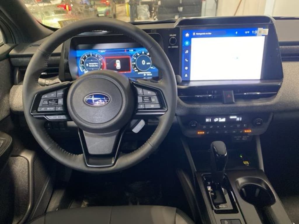 New 2026 Subaru Outback Premium SUV