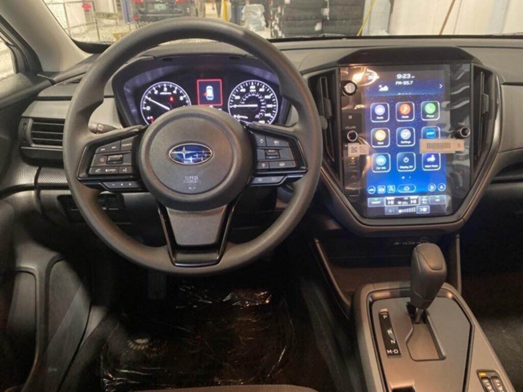 New 2026 Subaru Crosstrek Premium SUV