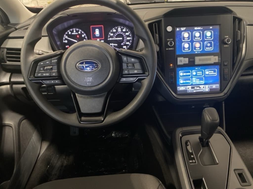 New 2026 Subaru Crosstrek Base SUV