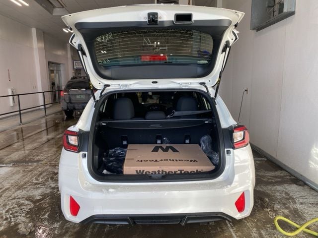 2026 Subaru Impreza RS - Photo 6