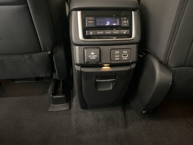 2026 Subaru Ascent Onyx Edition-Touring - Photo 14