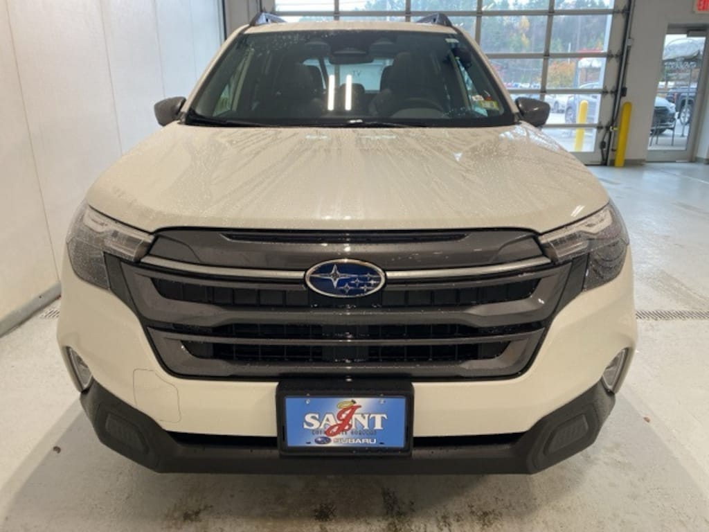 New 2025 Subaru Forester Premium SUV