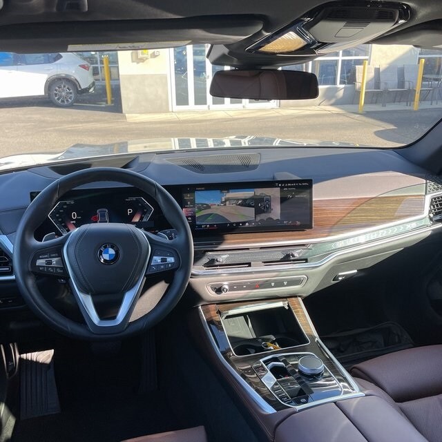2024 Bmw X5 xDrive40i photo 4