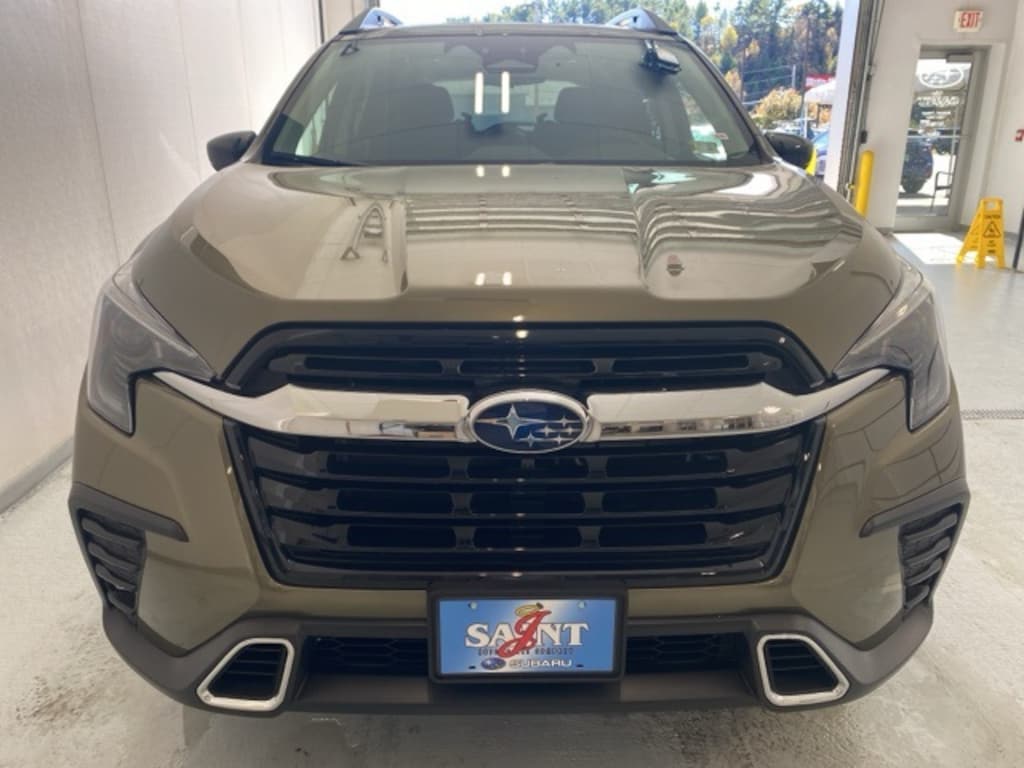 New 2025 Subaru Ascent Touring 7-Passenger SUV