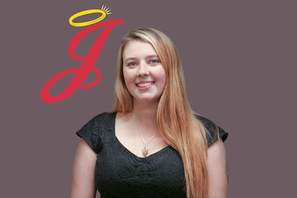 Staff member Dorothy Darling from ID_1dbc95