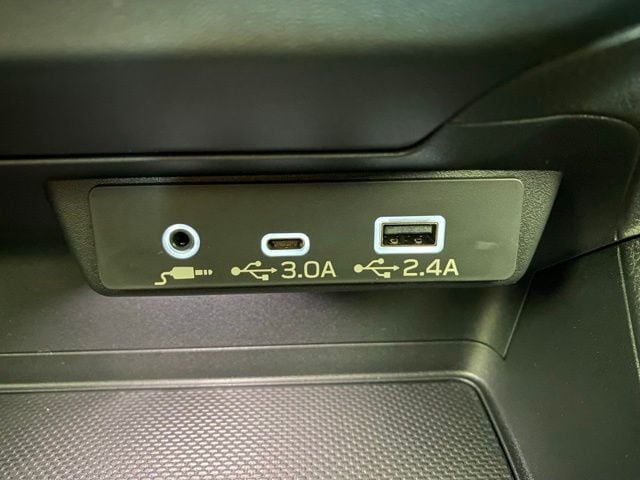 2026 Subaru Impreza Sport - Photo 16