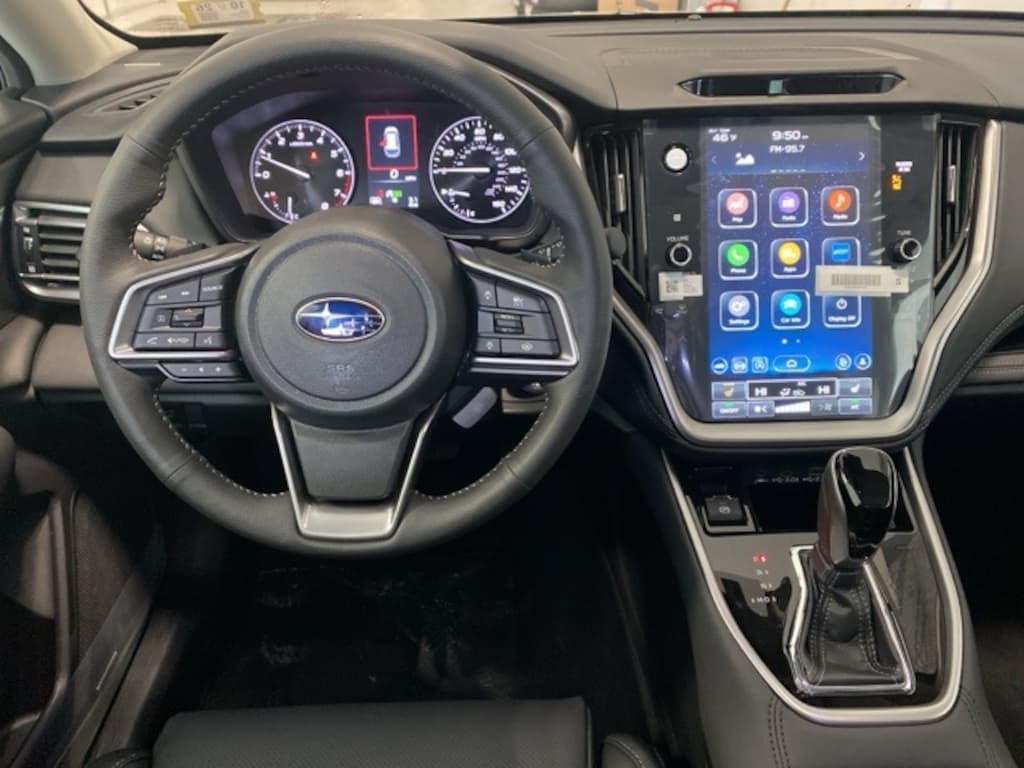 New 2025 Subaru Outback Limited XT SUV